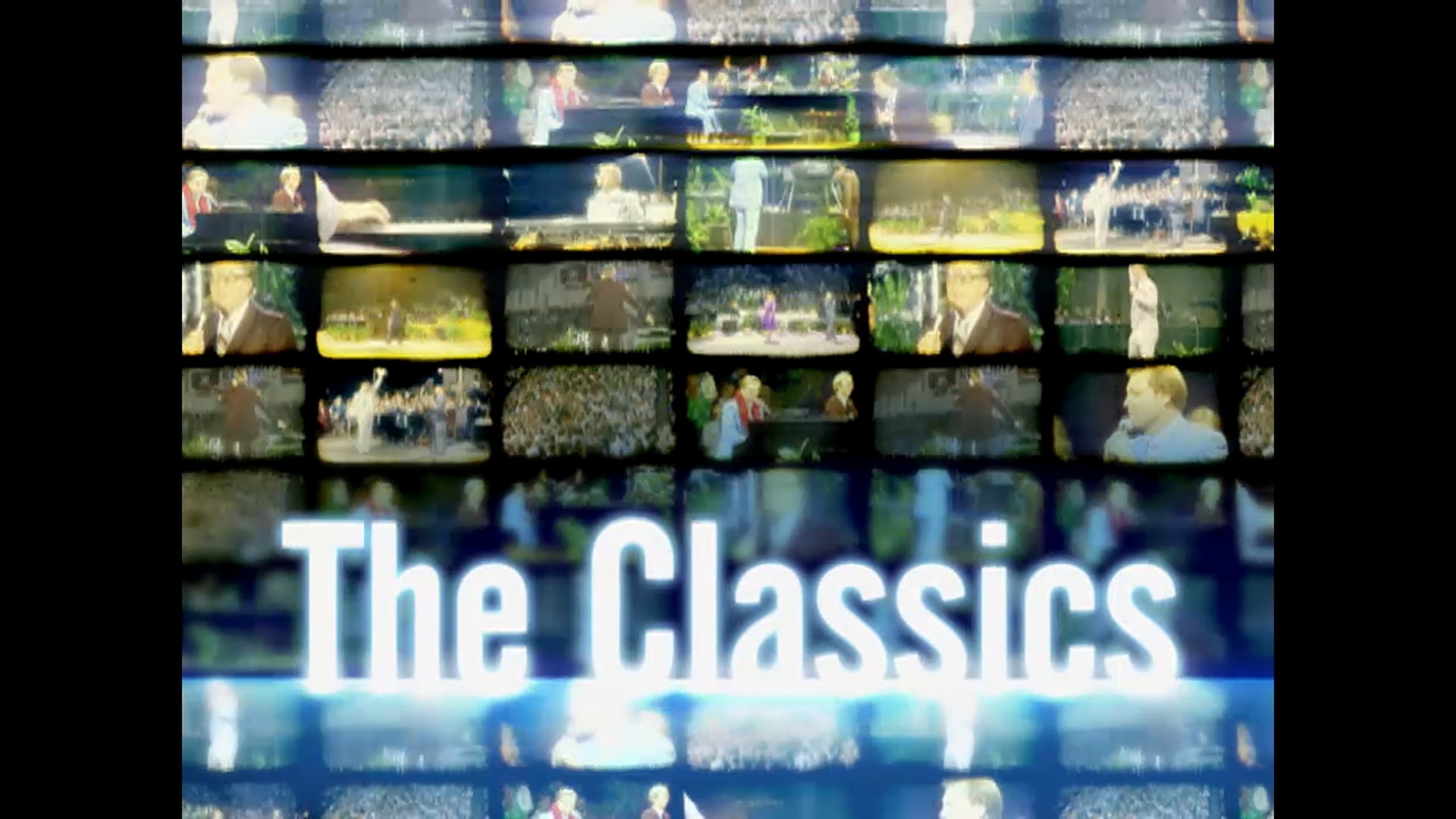 LOS ANGELES CALIFORNIA - 03/27/1987 FRIDAY CRUSADE