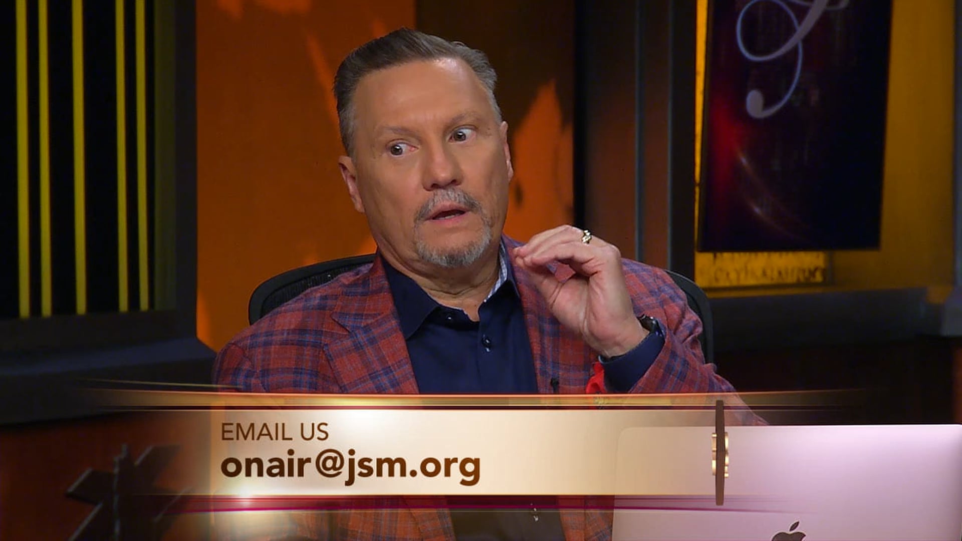 Frances & Friends - Sep. 3rd, 2020