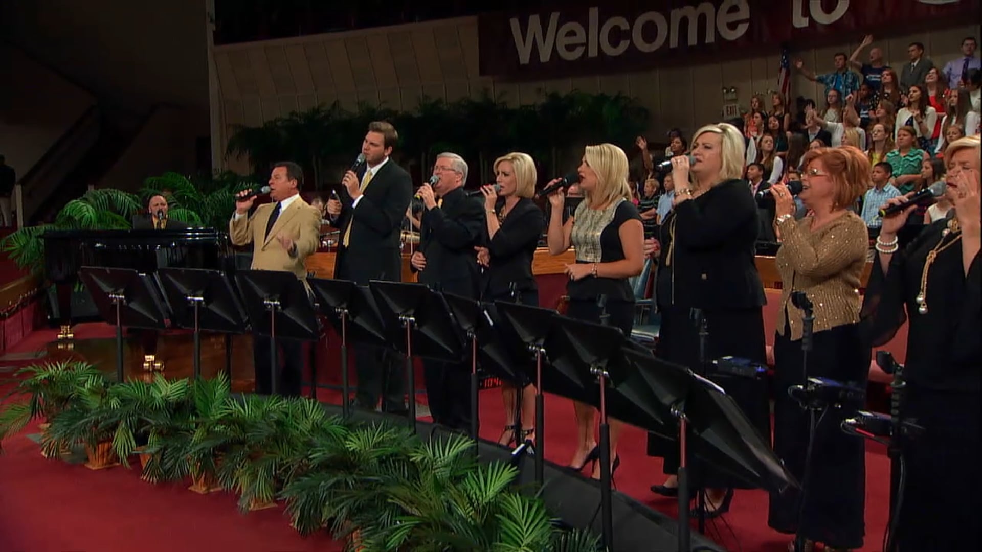 Crossfire Services - Aug. 13th, 2020