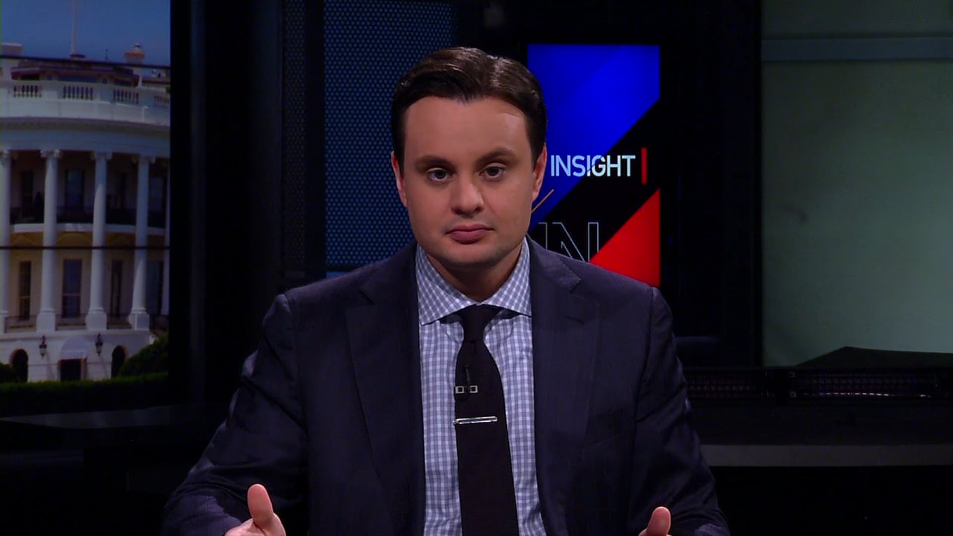 Insight - Mar. 21st, 2019