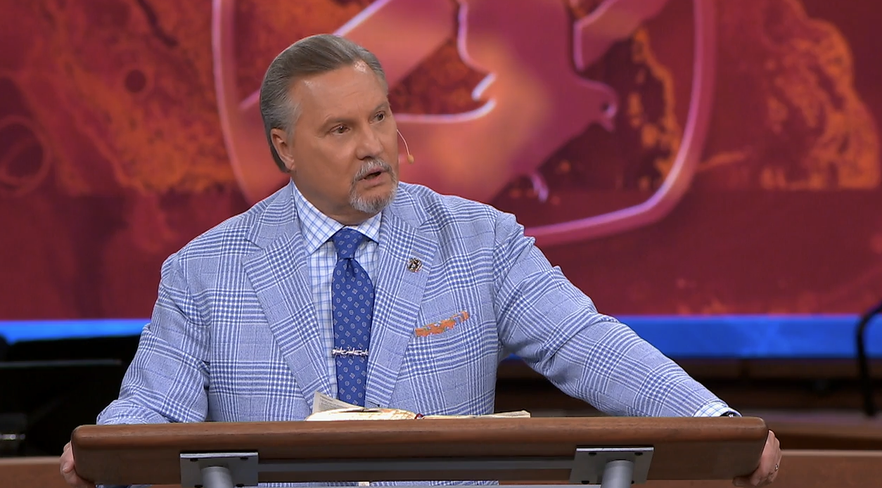 Sunday Morning Service - June 30th, 2024