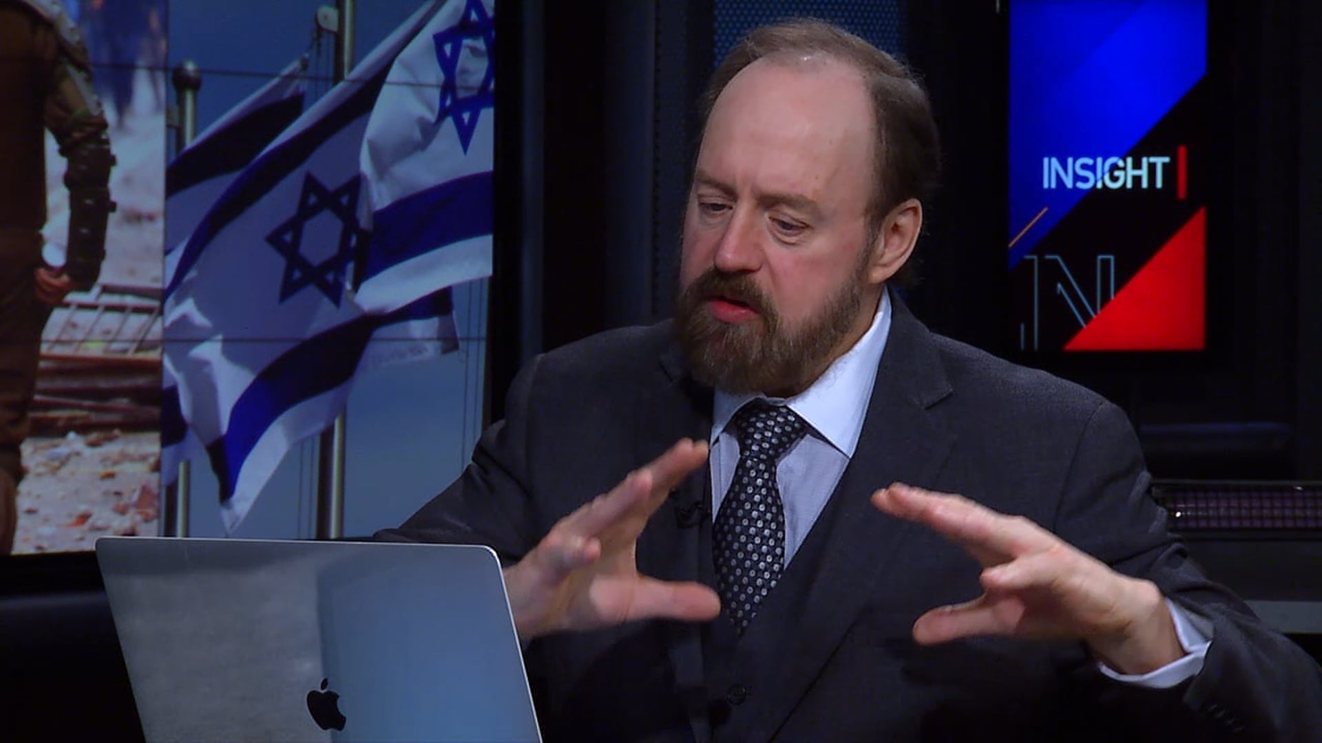 Insight - Feb. 3rd, 2021