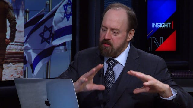 Insight - Feb. 3rd, 2021