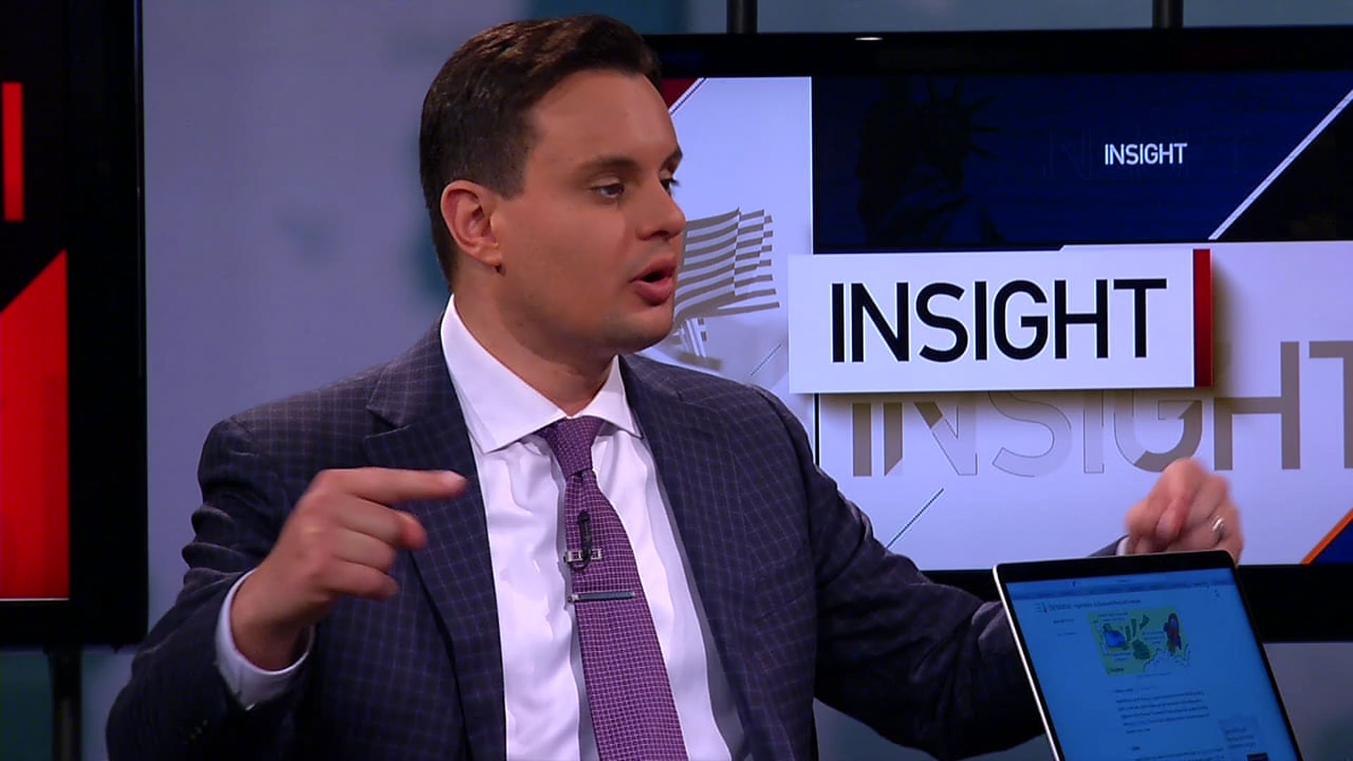 Insight - Jul. 29th, 2019