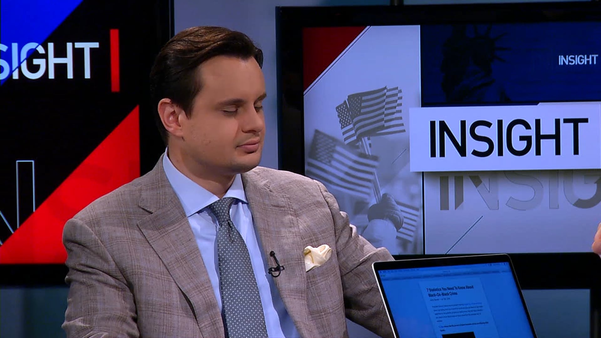 Insight - Jun. 10th, 2020