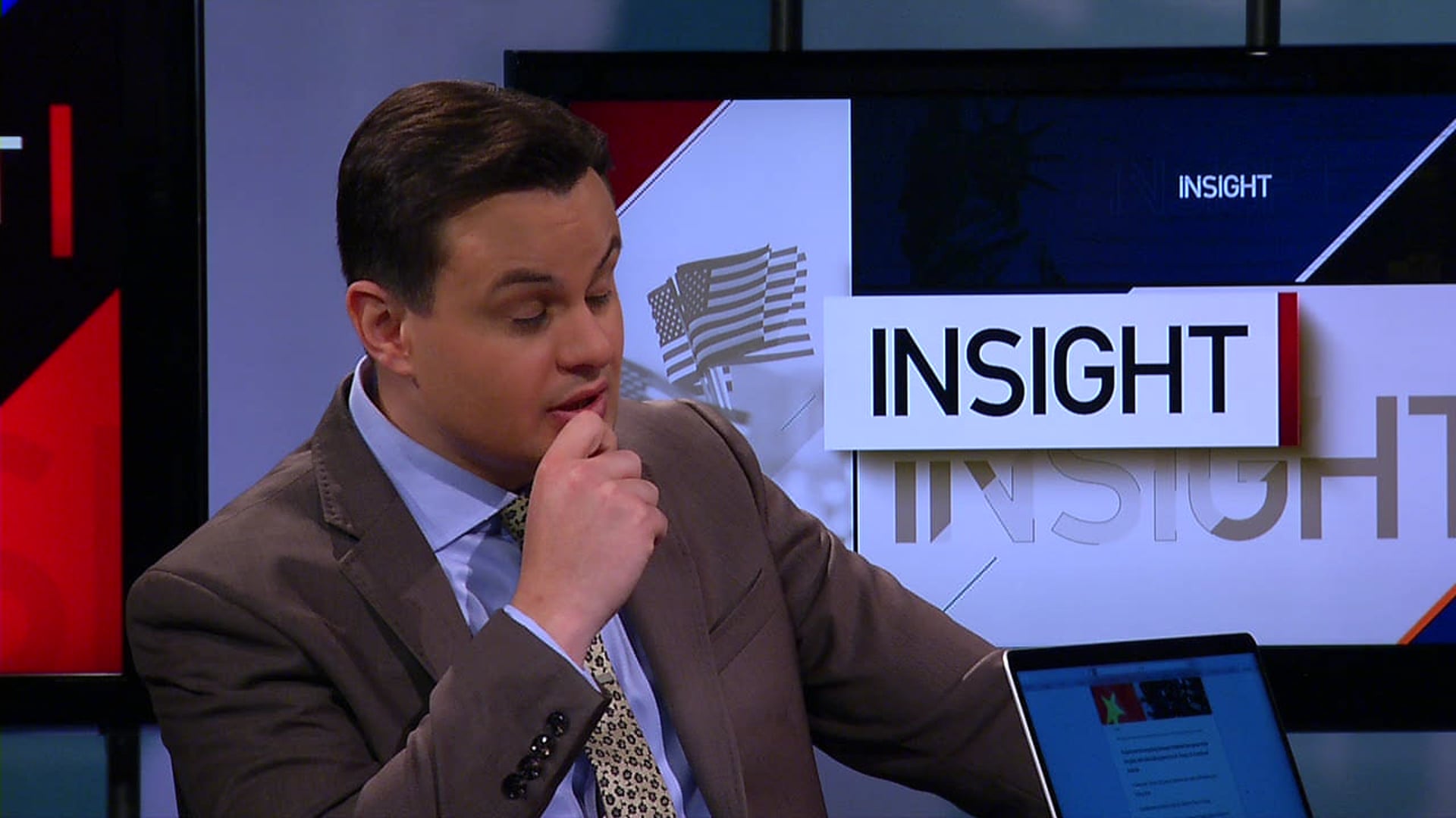 Insight - Aug. 19th, 2019