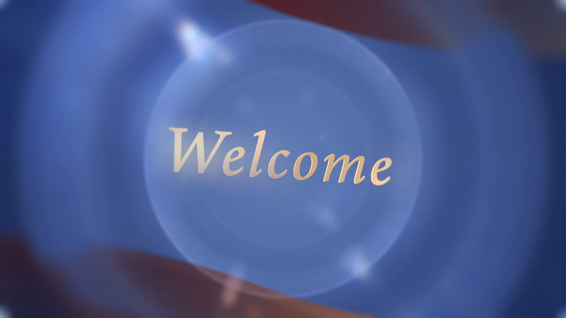 Sunday Evening Service - June 6th, 2021