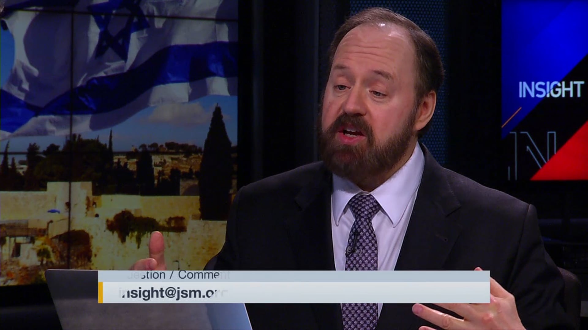 Insight - Feb. 25th, 2019