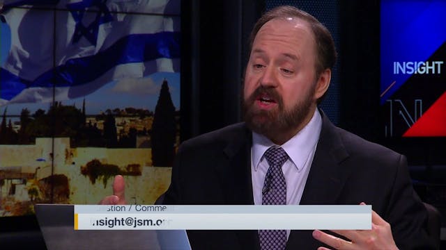 Insight - Feb. 25th, 2019