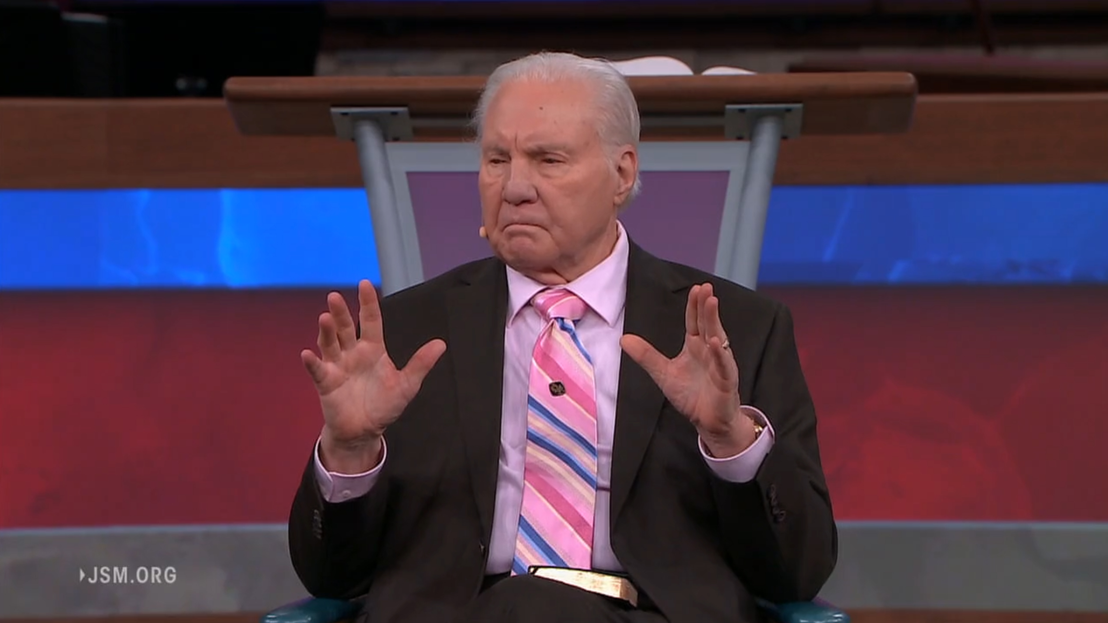 Sunday Morning Service - Nov. 6th, 2022