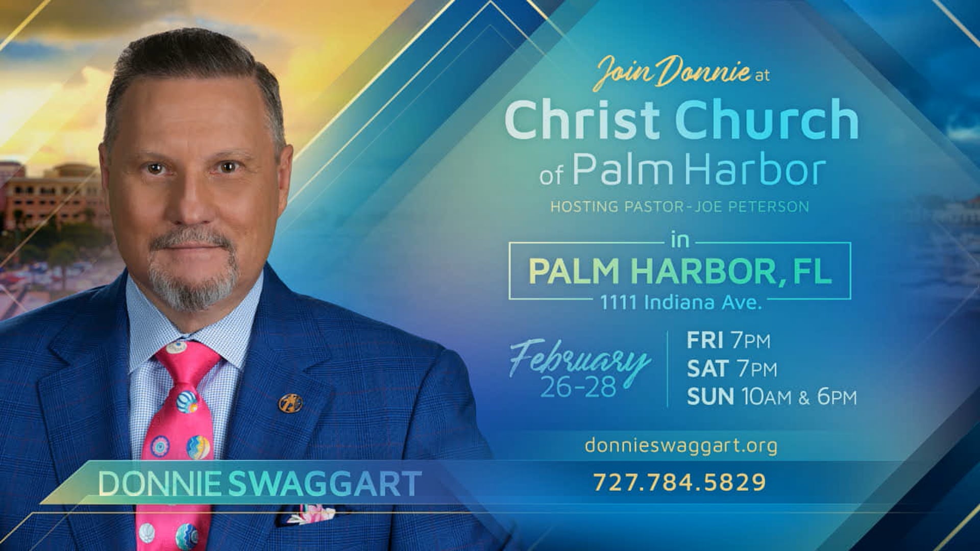 Frances & Friends - Feb. 17th, 2021