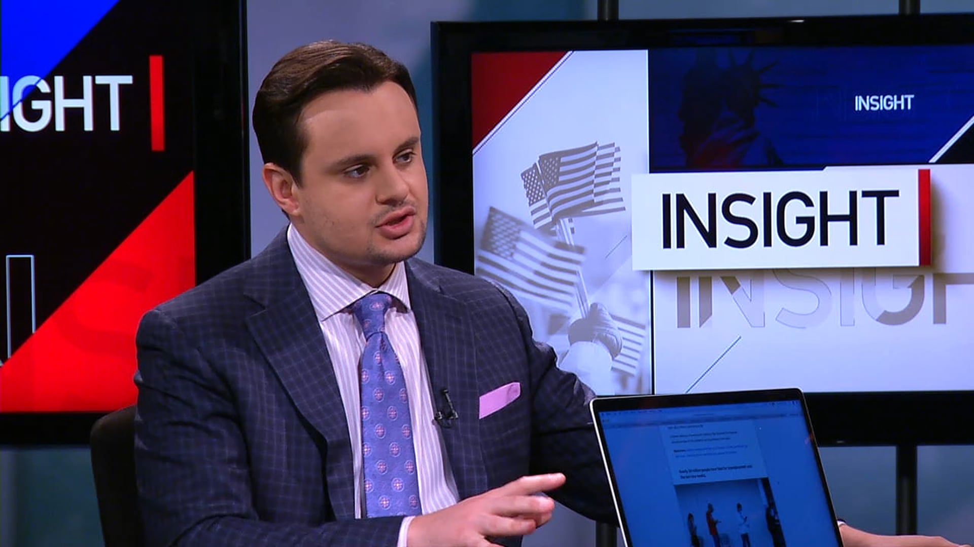 Insight - May 26th, 2020