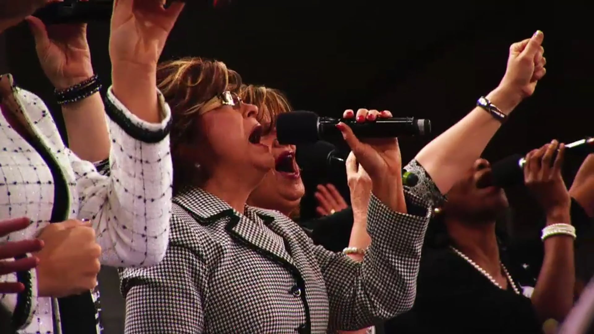 Sunday Morning Service - Sept. 29th, 2019