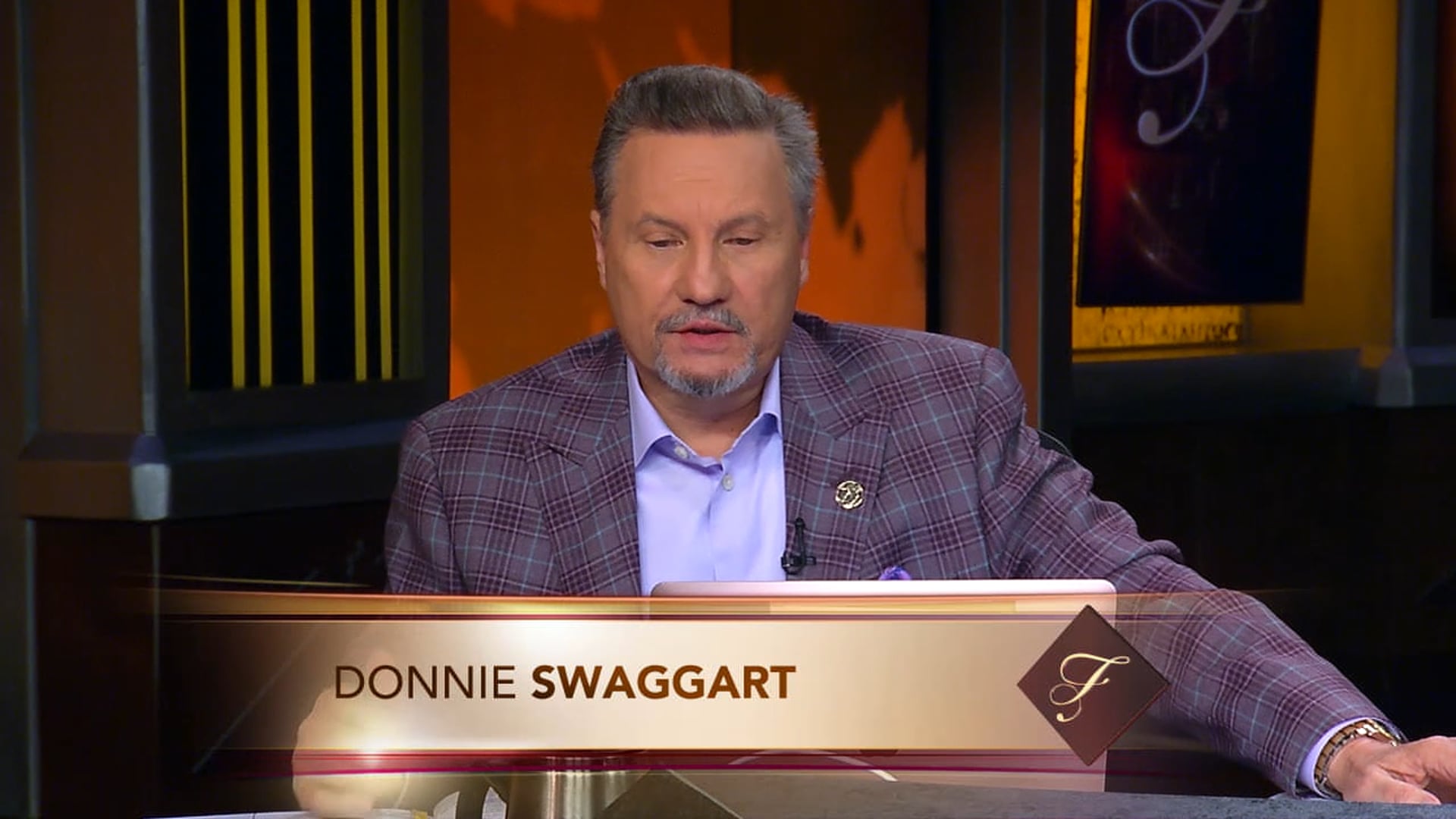 Frances & Friends - Apr. 20th, 2021