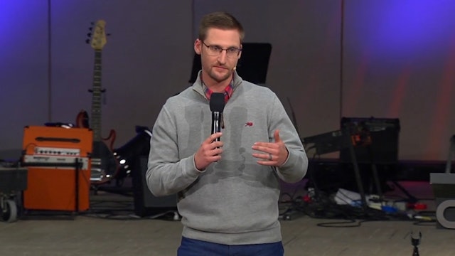 Crossfire Services - Apr. 20th, 2023