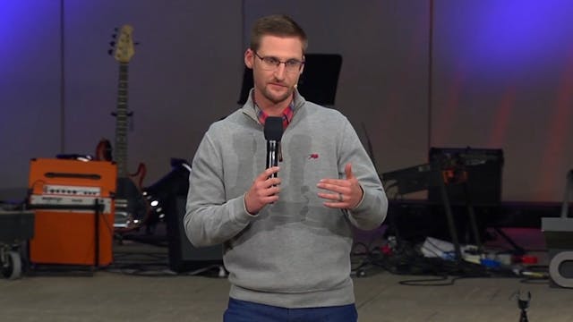 Crossfire Services - Apr. 20th, 2023