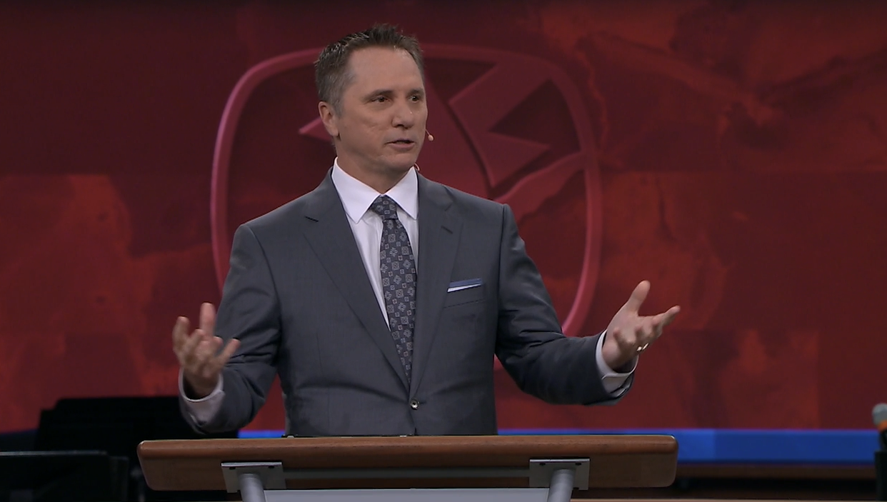 Sunday Morning Service - January 4th,  2026