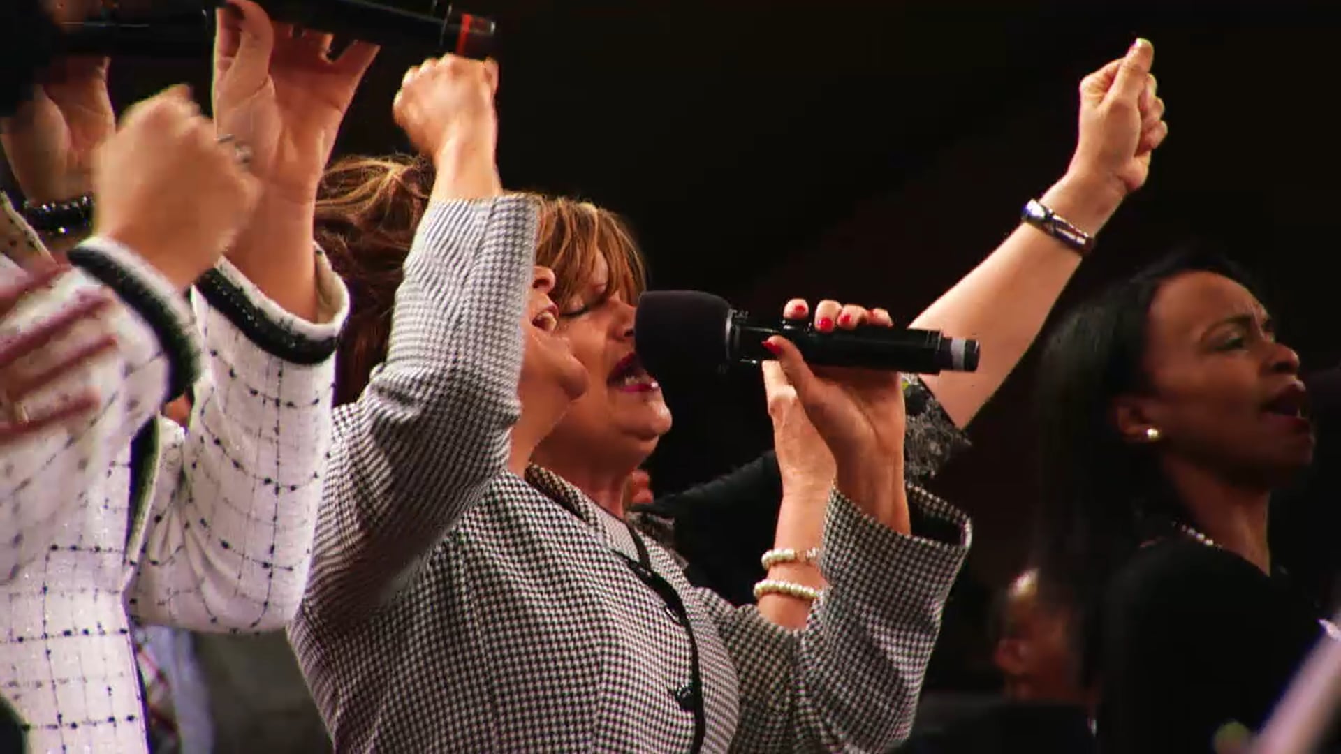 Wednesday Evening Services - Dec. 9th, 2020