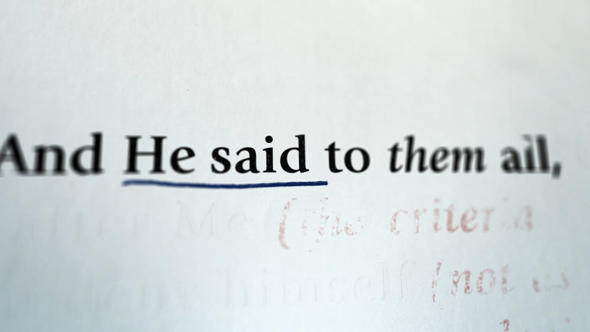 The Message Of The Cross - Sep. 23rd, 2021