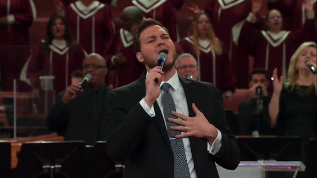 Sunday Morning Service - Mar. 10th, 2019
