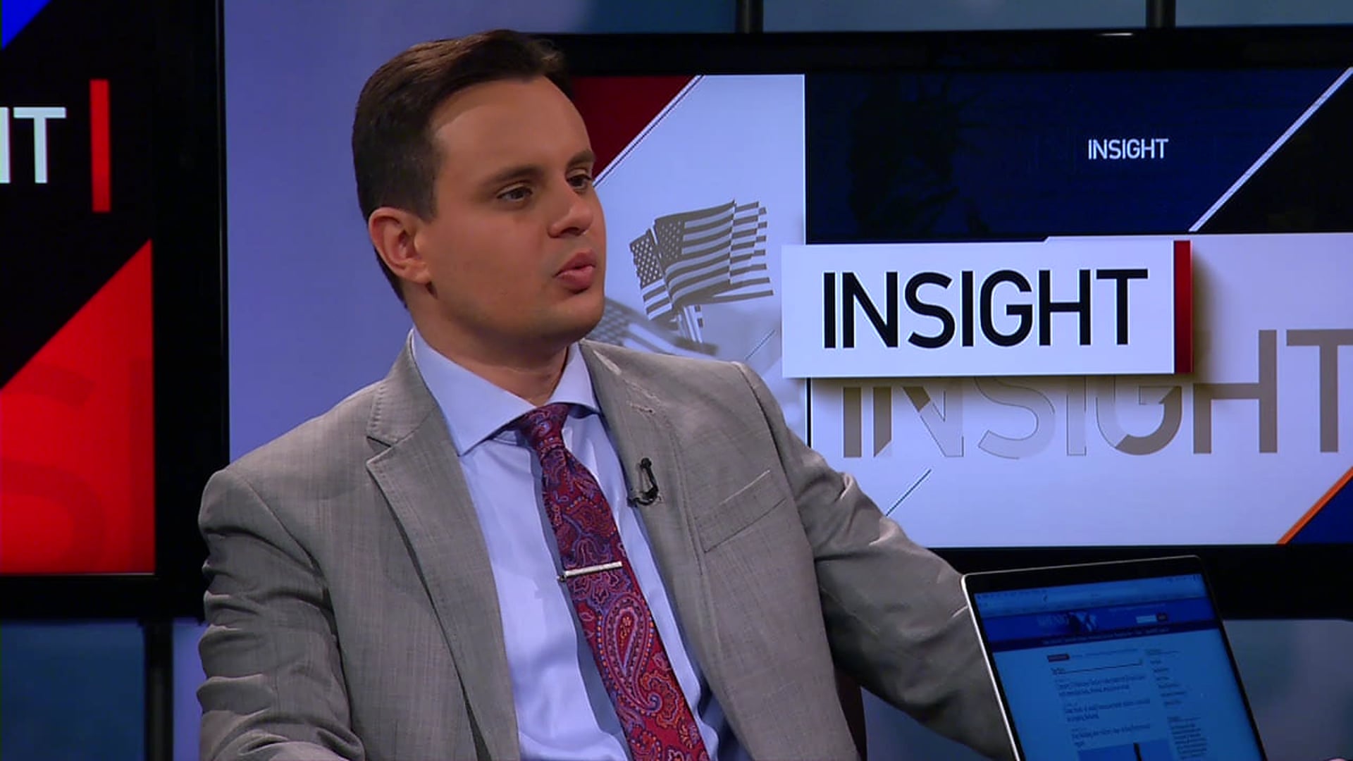 Insight Sept. 4th, 2019