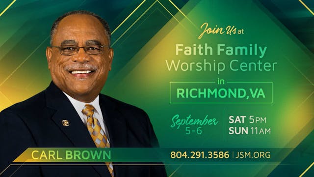 Frances & Friends - Aug. 12th, 2020