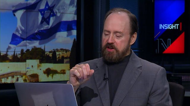 Insight - Mar. 10th, 2021