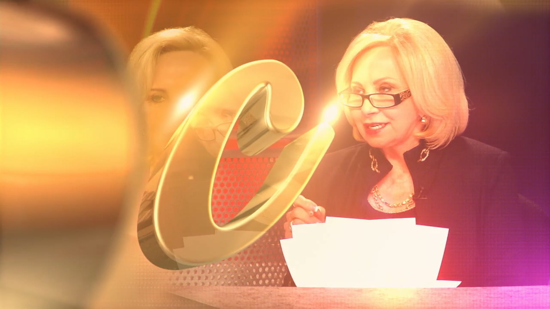 Frances and Friends - December  26th,  2024