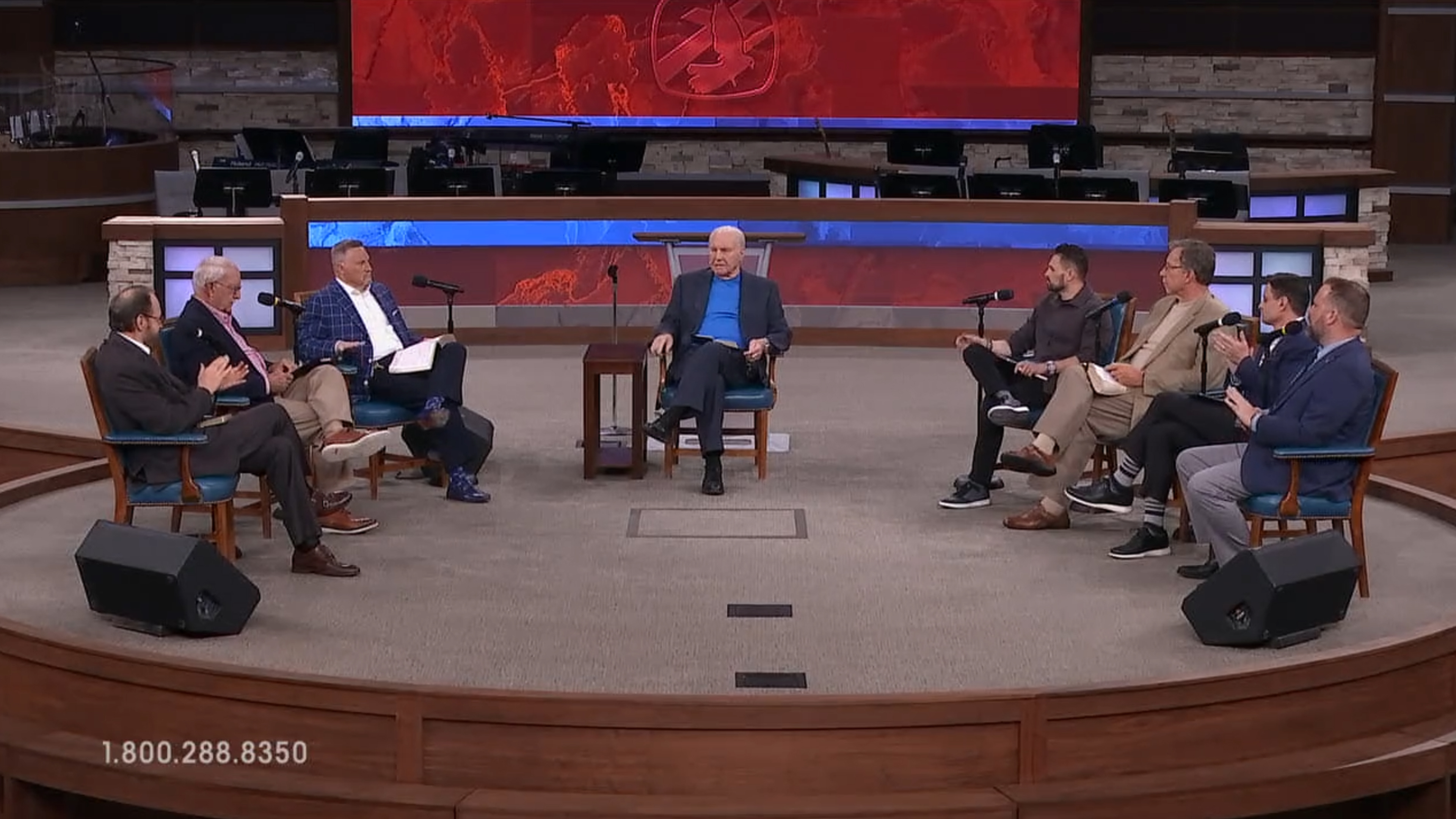 Wednesday Evening Service - Aug, 3rd, 2022