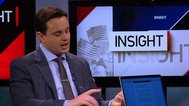 Insight - Mar. 9th, 2020