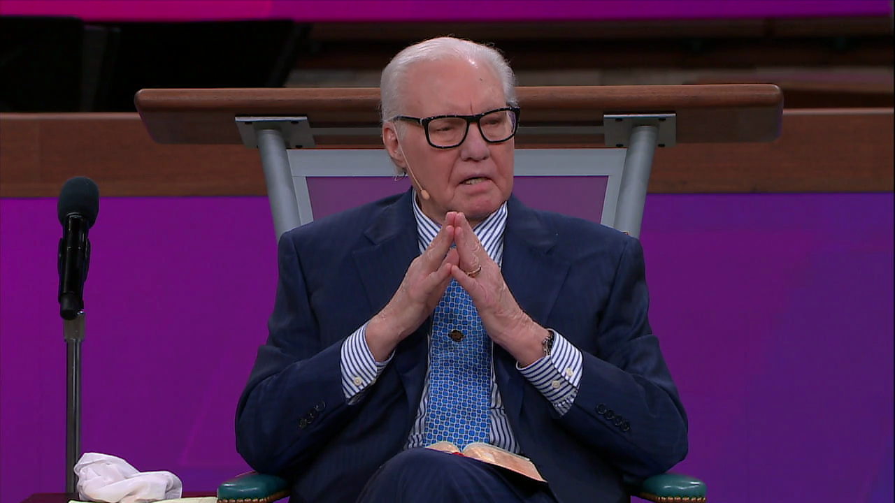 Mar. 29th, 2024 - 7pm Service