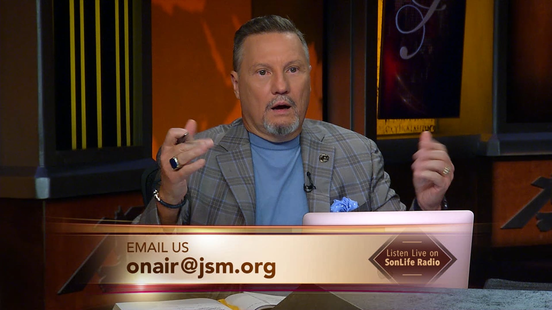 Frances & Friends - Jul. 10th, 2020