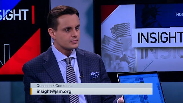 Insight - May 4th, 2021