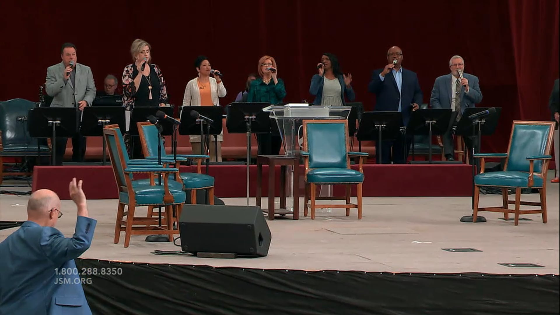 Wednesday Evening Service - Feb. 10th, 2021