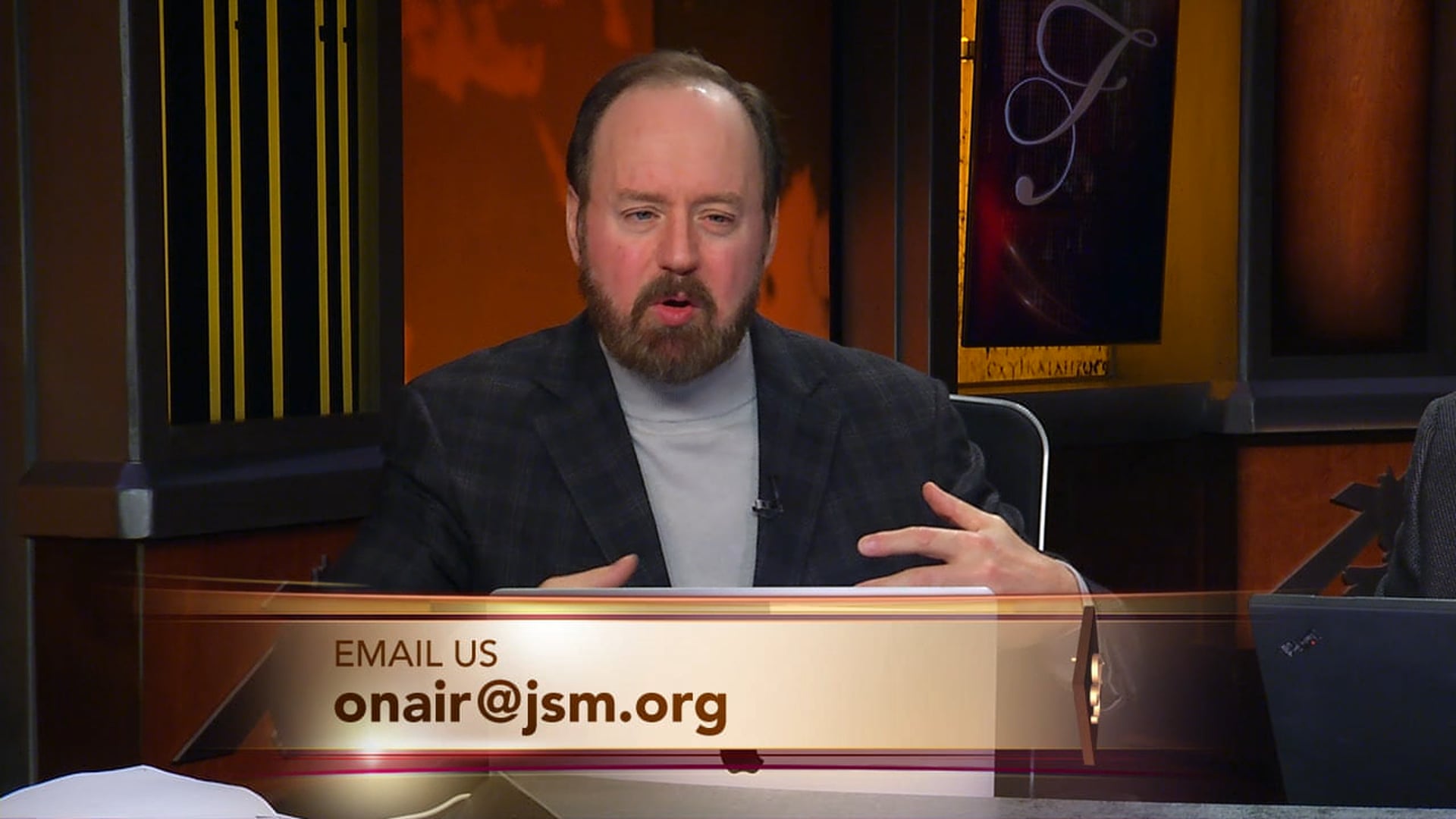 Frances & Friends - Feb. 7th, 2020