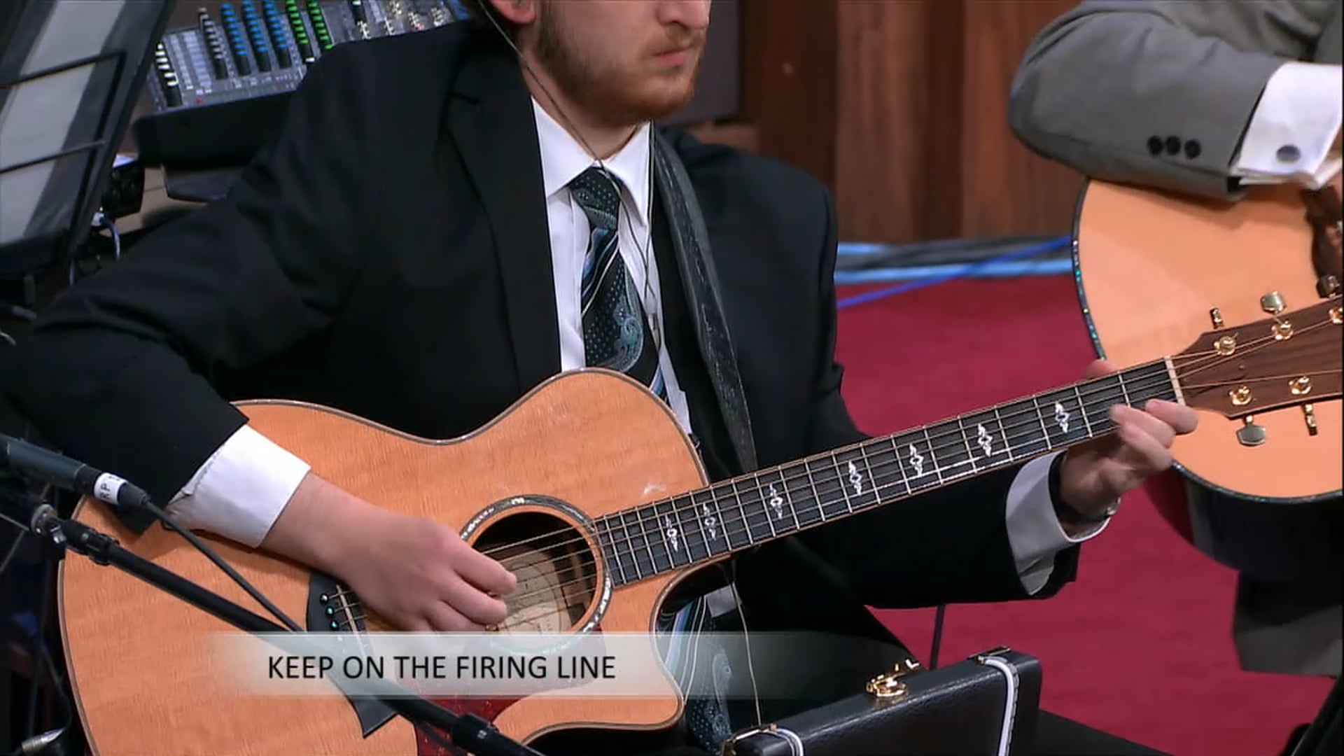 Sunday Morning Service - Mar. 7th, 2021