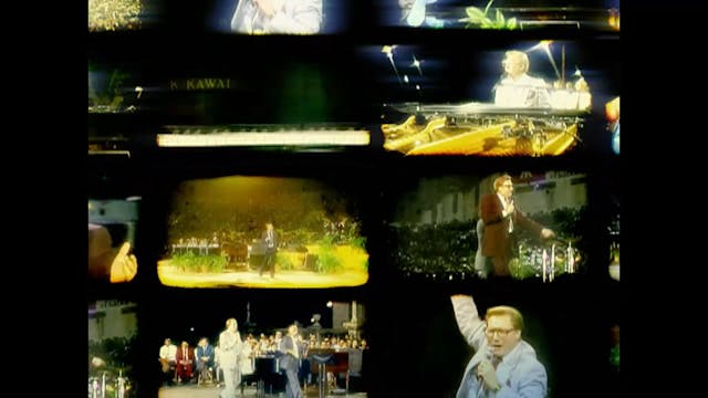 SAO PAULO BRAZIL - 09/25/1987 FRIDAY ...