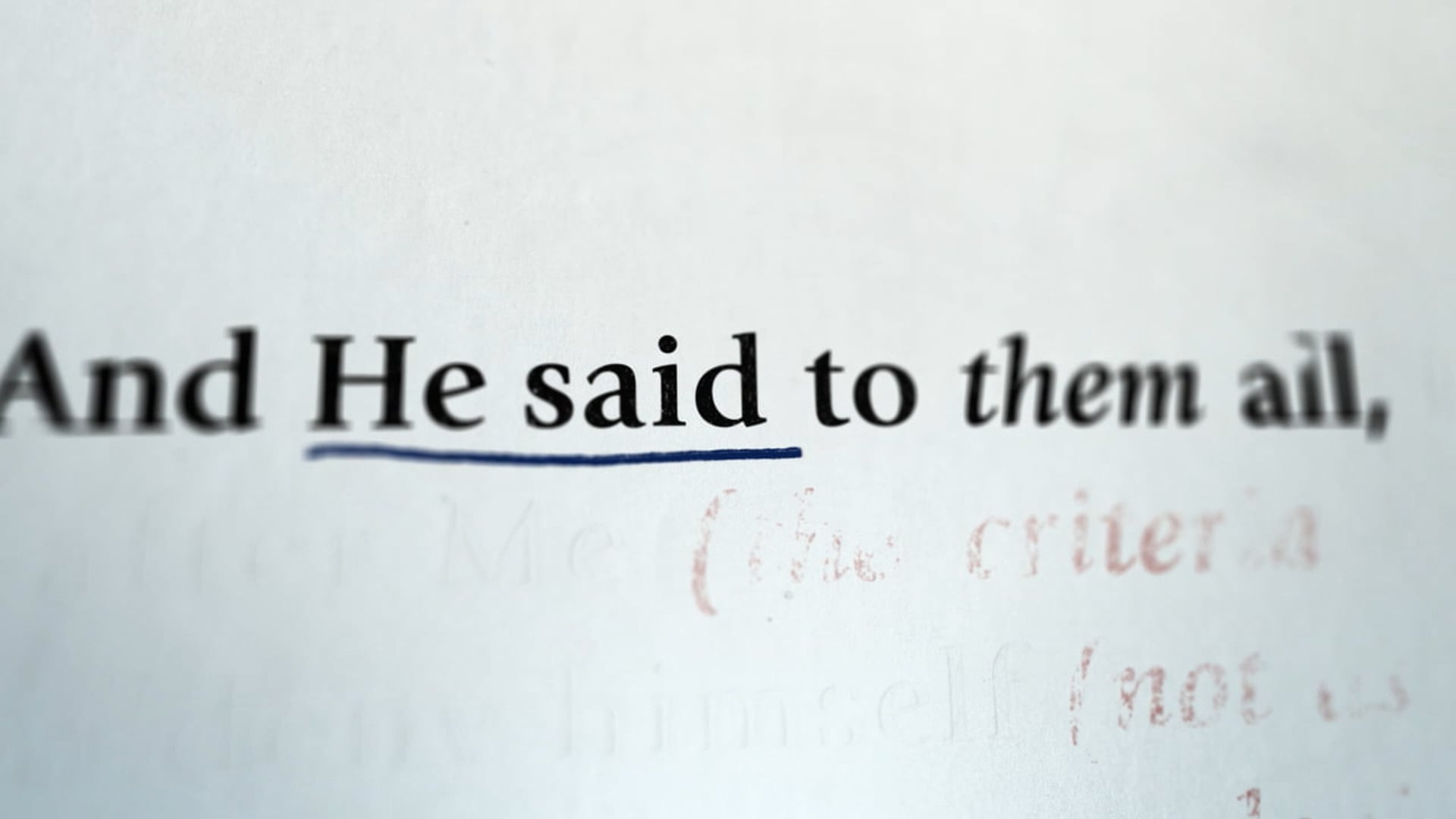 The Message Of The Cross - Sep. 3rd, 2021 