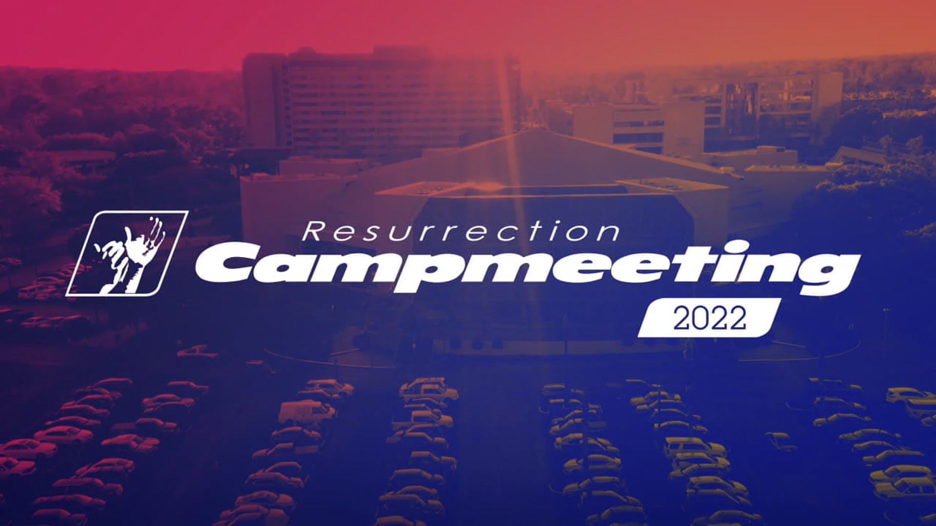 April 13th, 2022 - 7:00pm Service