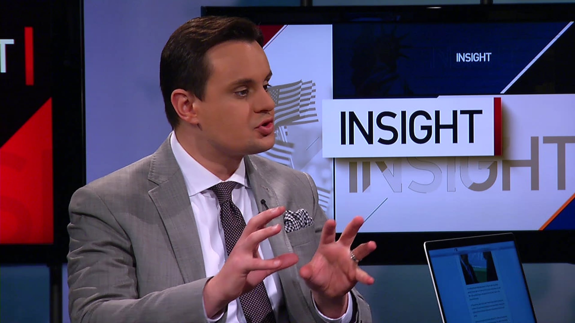 Insight Sept. 24th, 2019