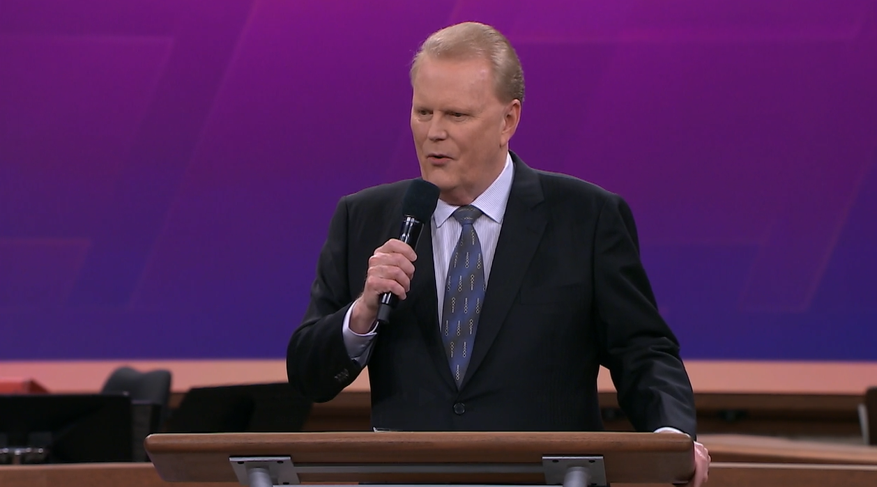 April  17th,  2025 - 10AM Service 