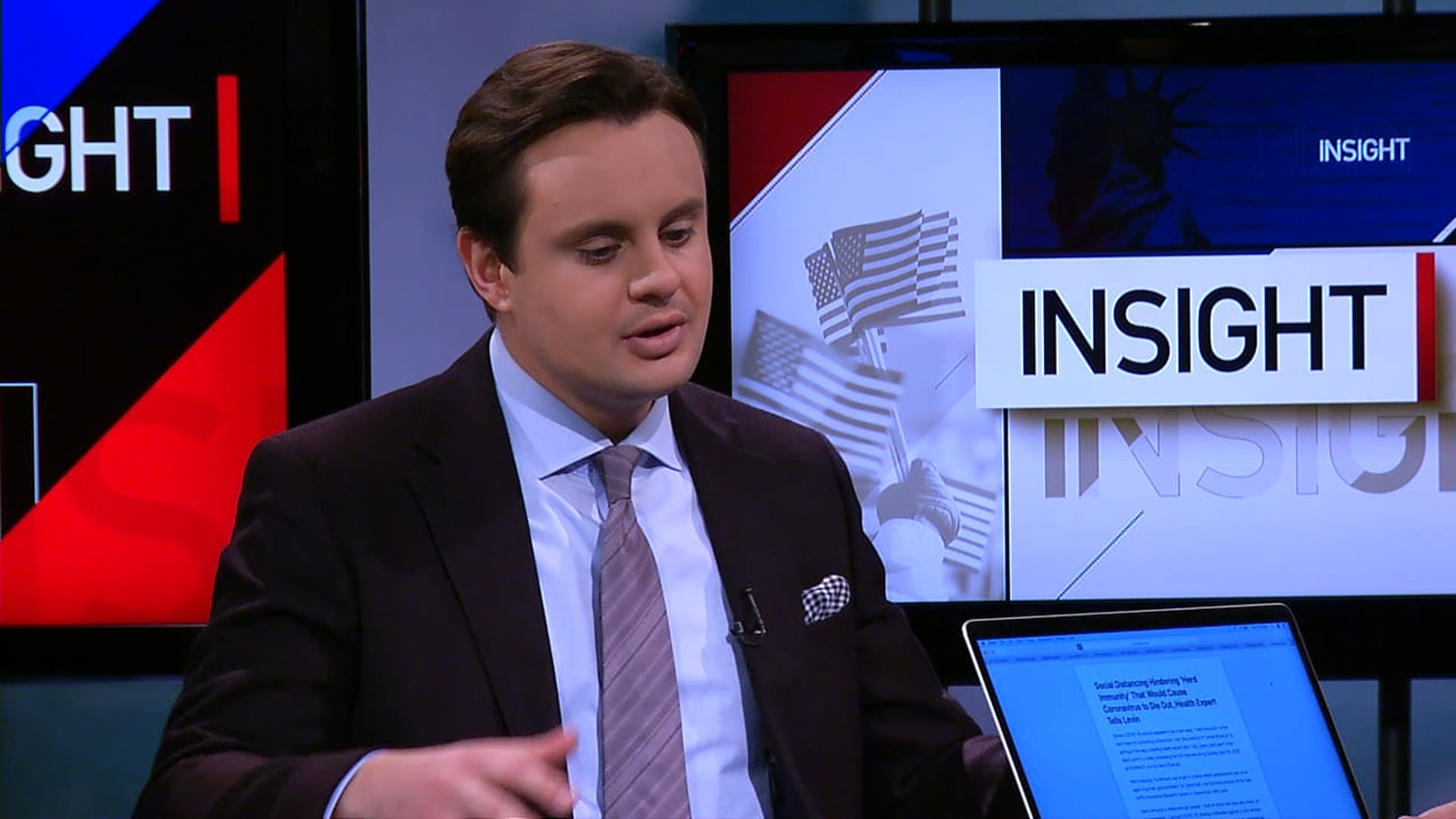 Insight - Apr. 20th, 2020