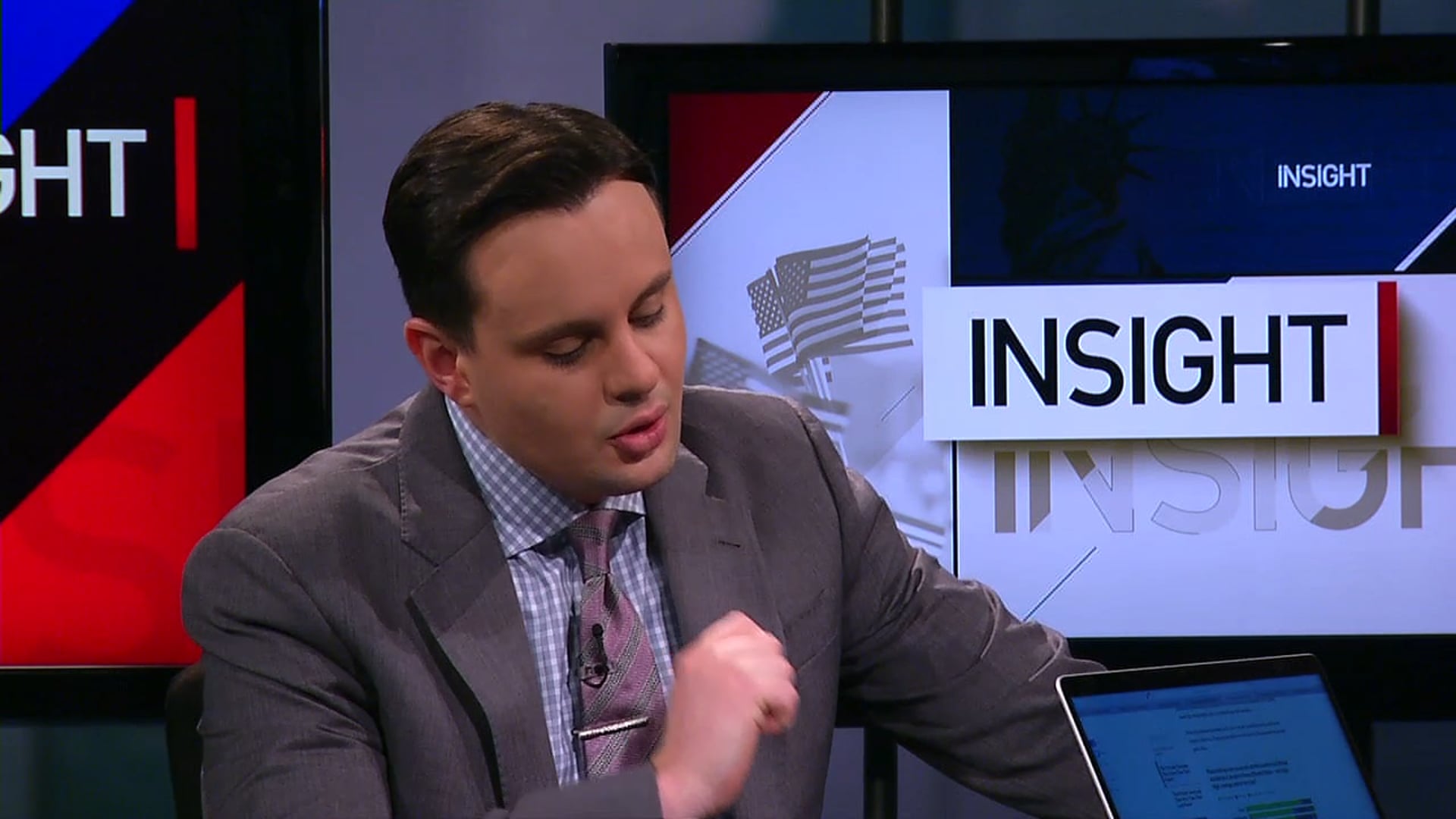 Insight - Jan 8th, 2019