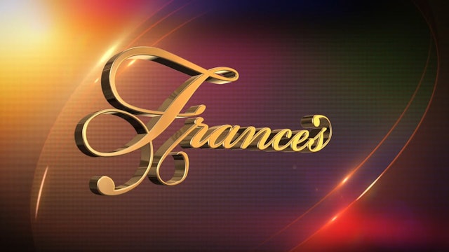 Frances & Friends - Dec. 6th, 2023