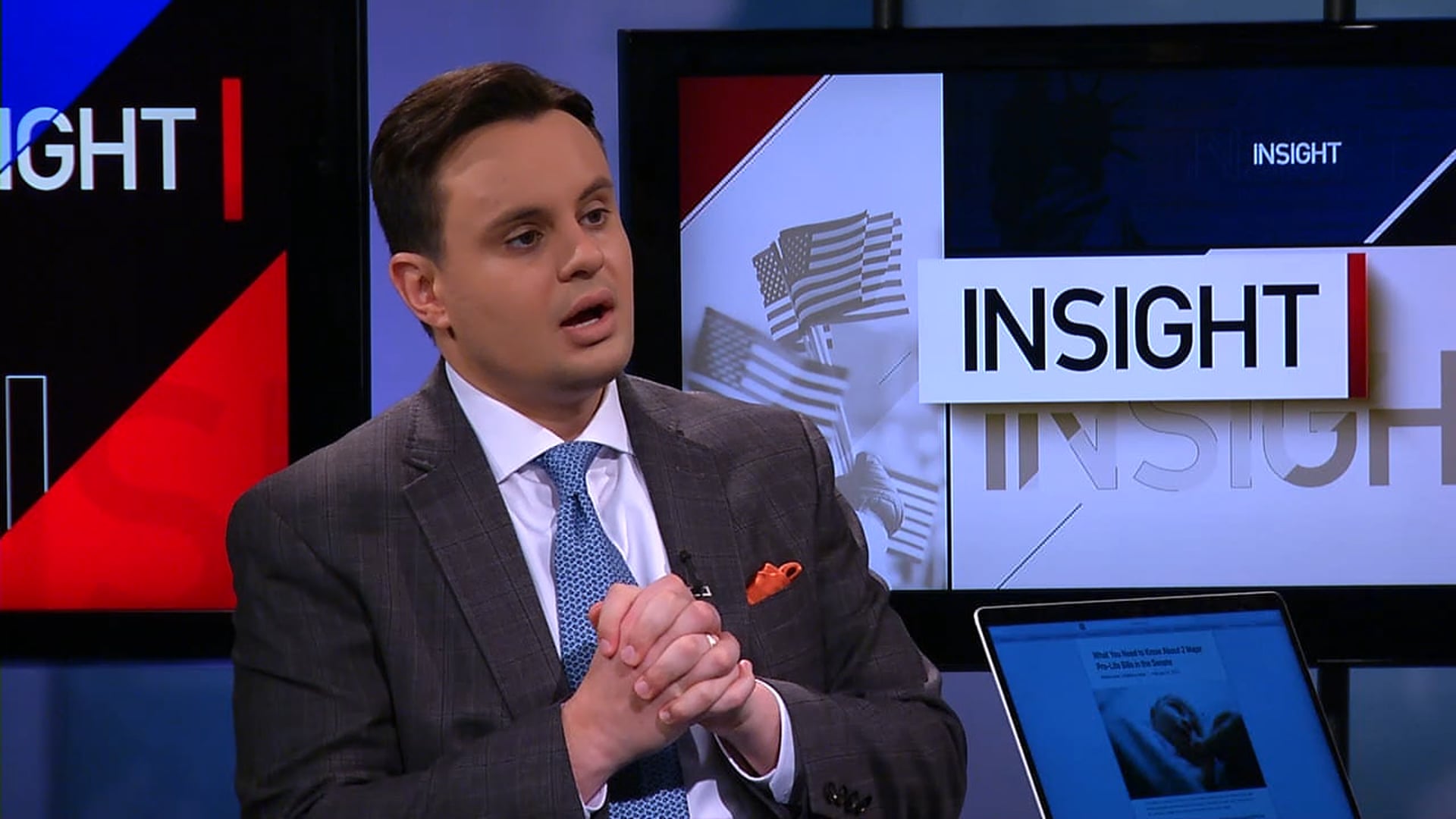 Insight - Feb. 25th, 2020