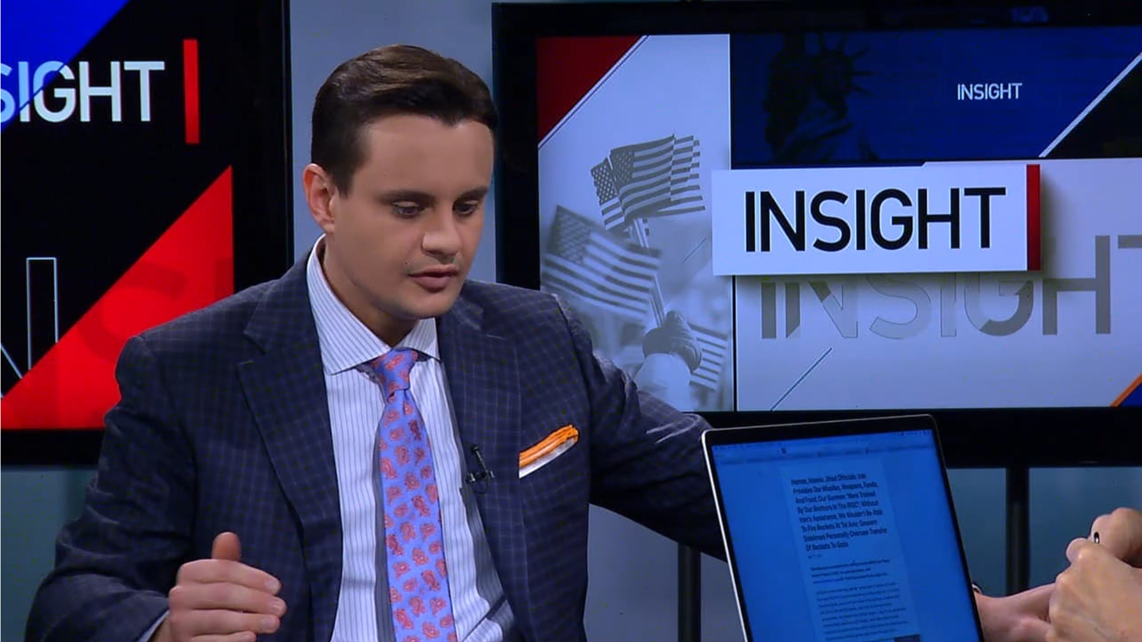 Insight - May 13th, 2021