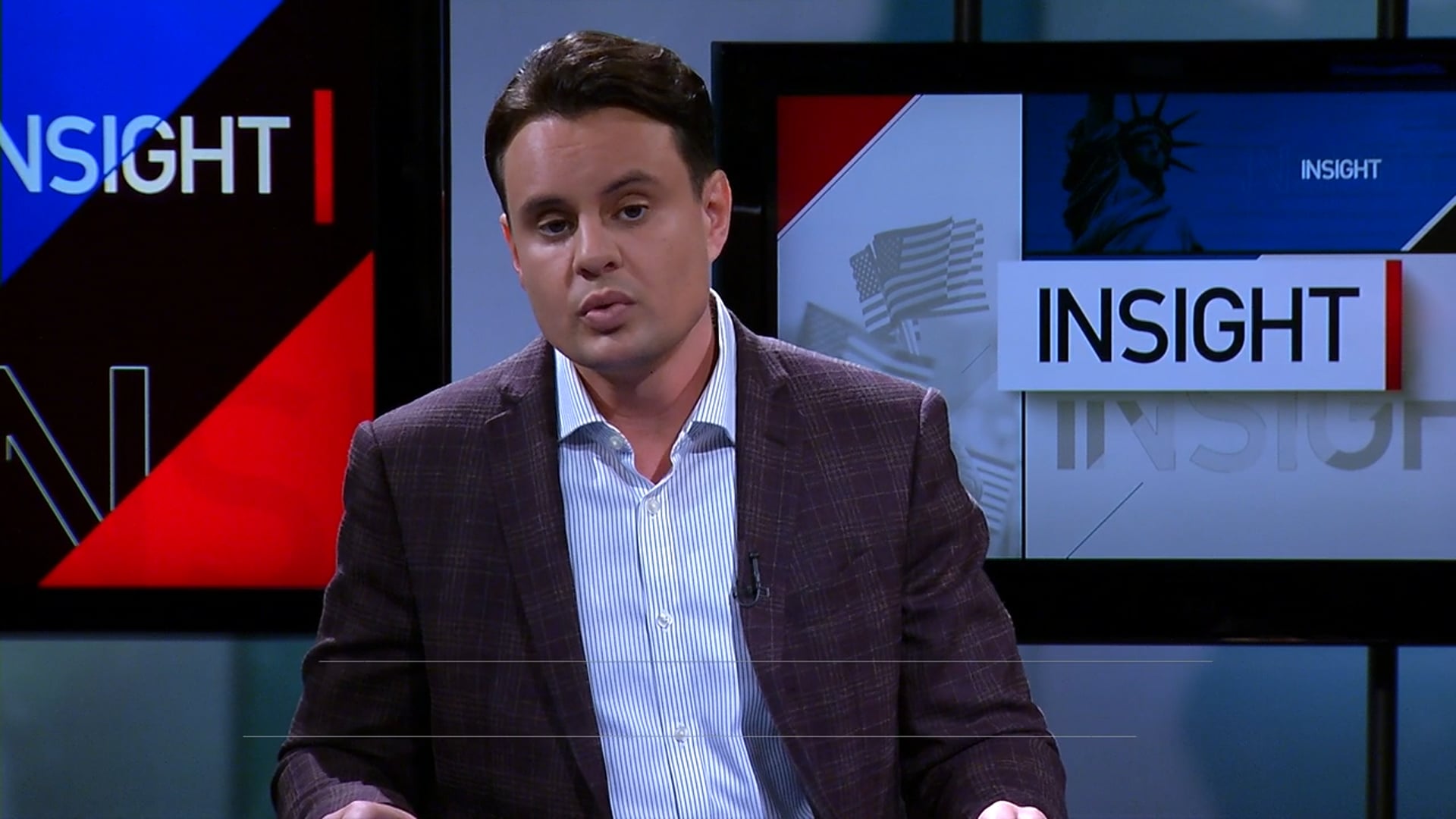 Insight - August  18th,  2025