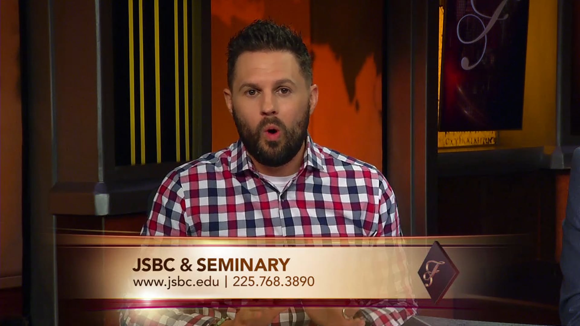 Frances & Friends - Aug, 20th, 2019