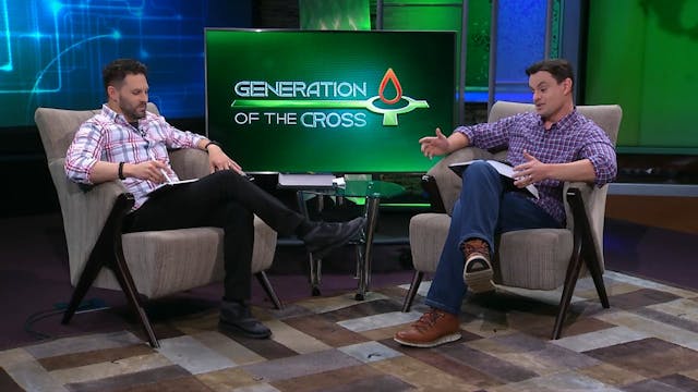 Generation Of The Cross - Dec. 5th, 2020