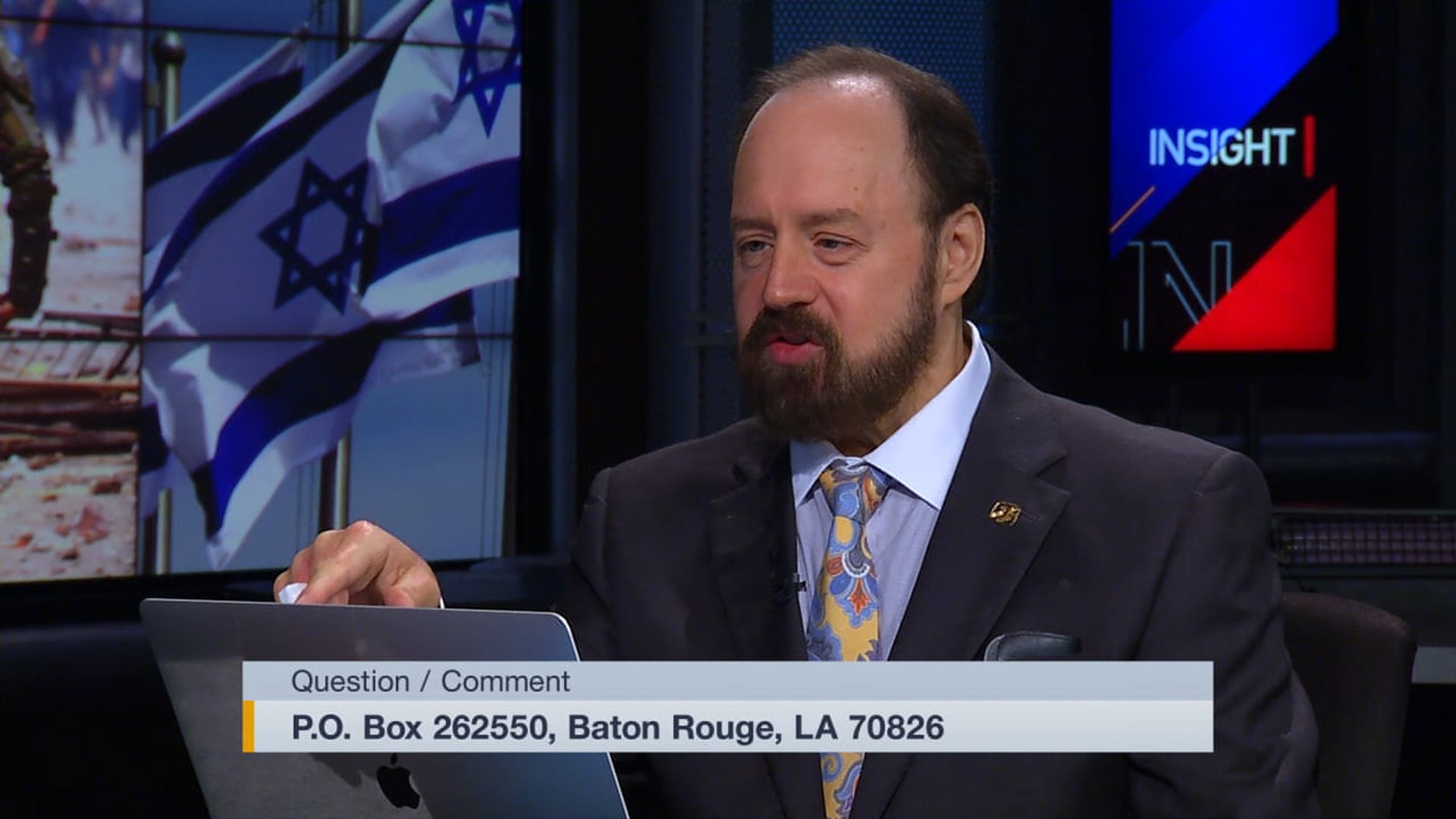 Insight - Jul. 6th, 2020